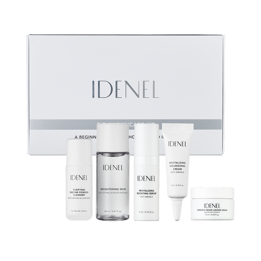 Idenel 7 Day Trial Kit