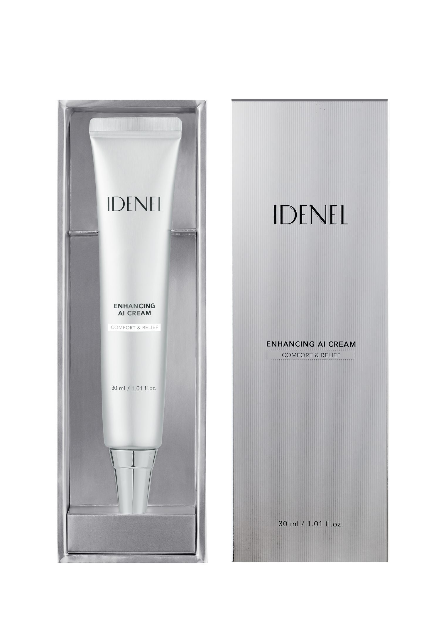 IDENEL ENHANCING AI CREAM