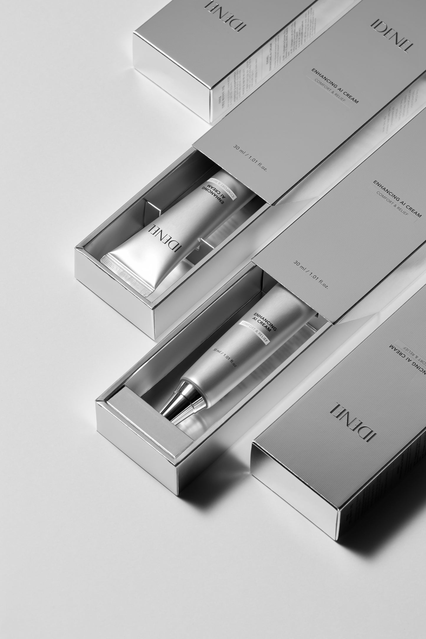 IDENEL ENHANCING AI CREAM