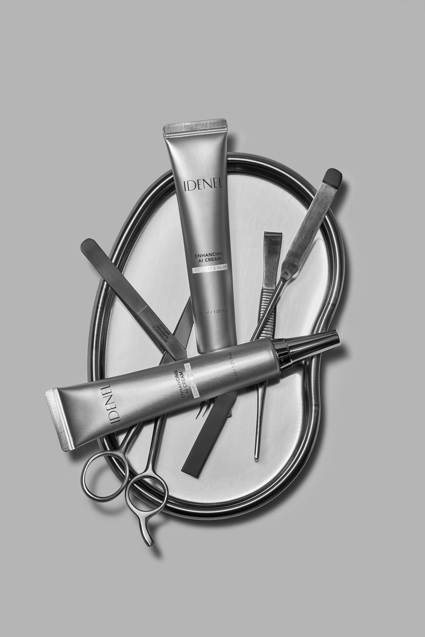 IDENEL ENHANCING AI CREAM