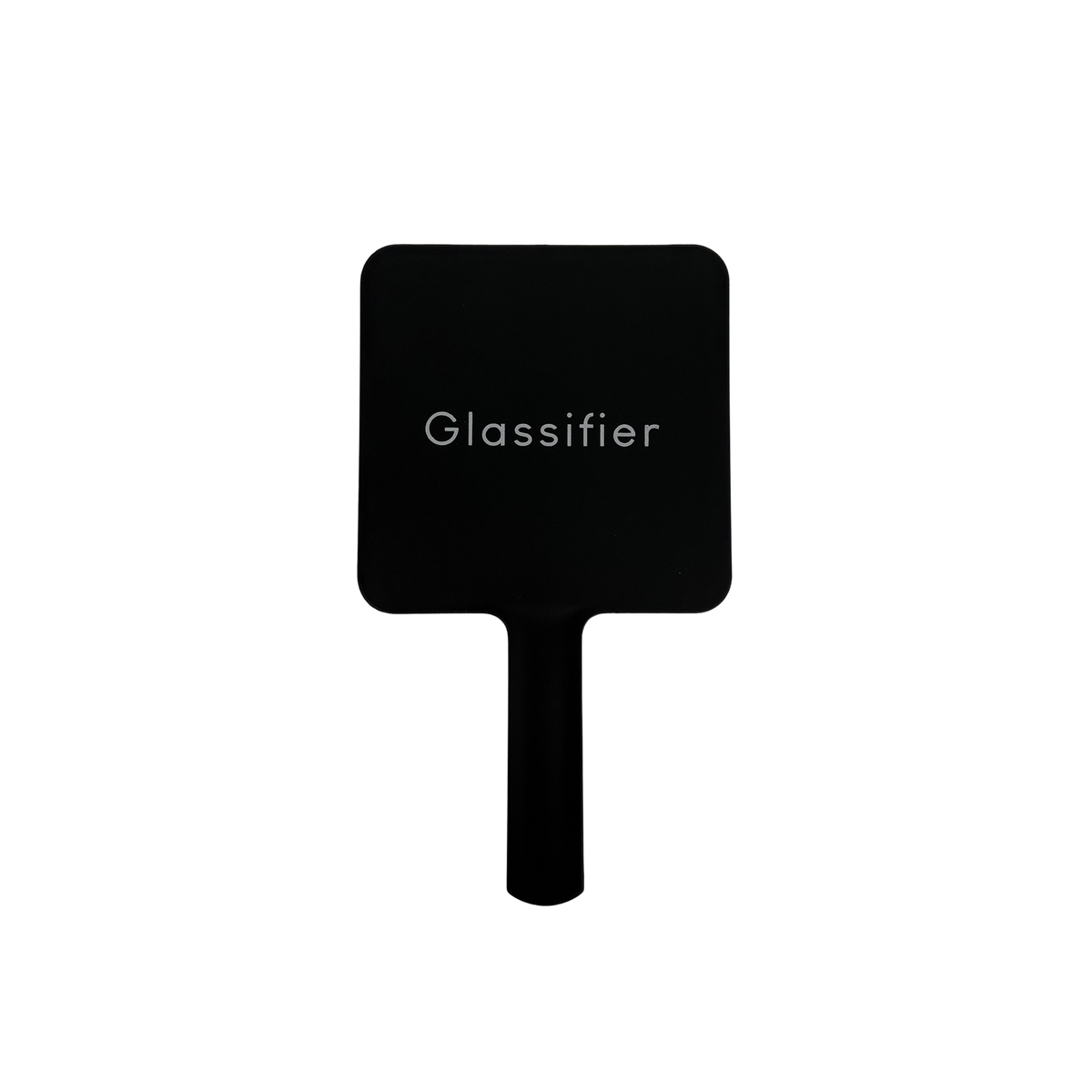 Glassifier Mirror