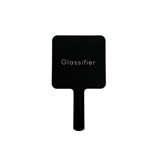 Glassifier Mirror