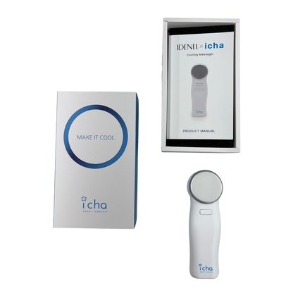 Icha Cooling Device