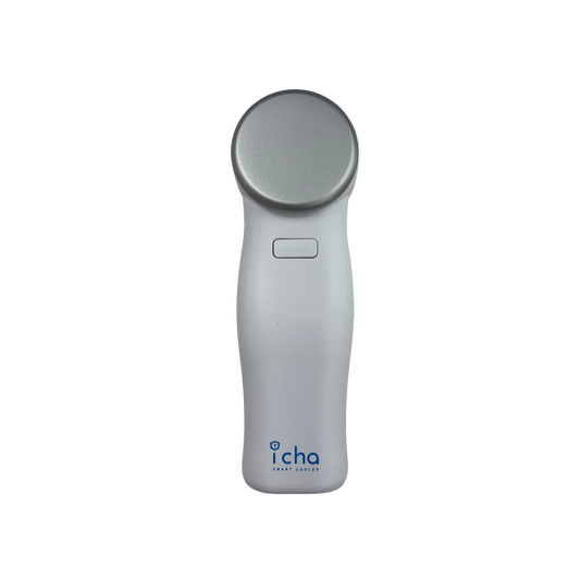 Icha Cooling Device