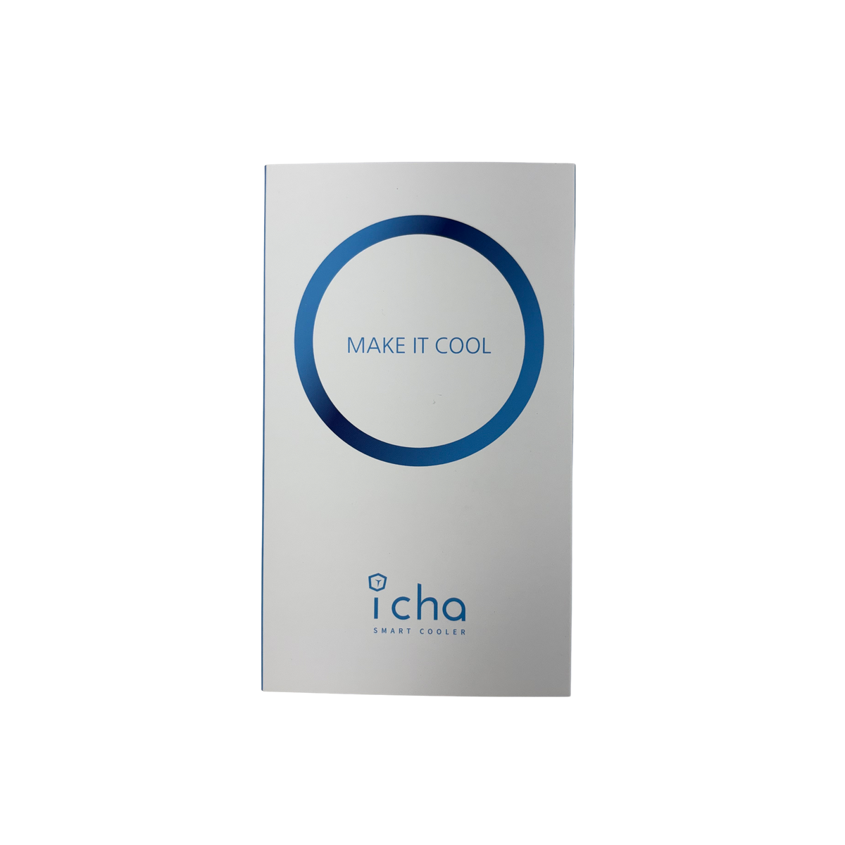 Icha Cooling Device
