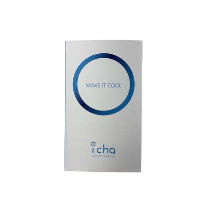 Icha Cooling Device