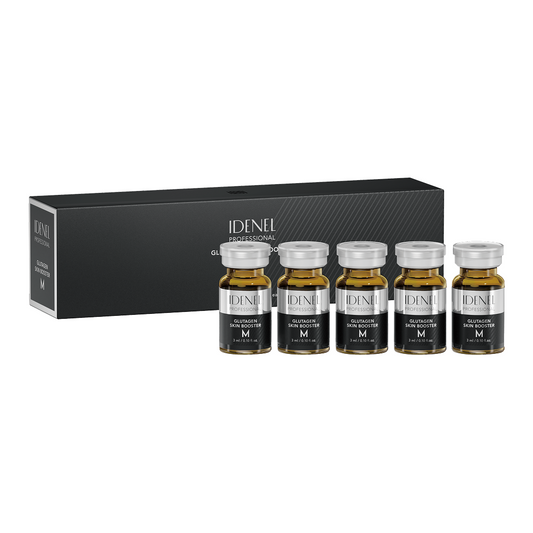 IDENEL GLUTAGEN SKIN BOOSTER M (5ea)