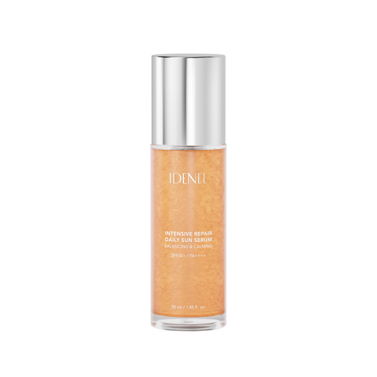 IDENEL INTENSIVE SUN SERUM