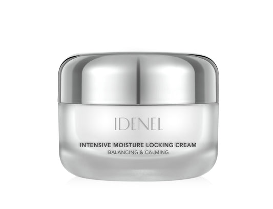 IDENEL INTENSIVE MOISTURE LOCKING CREAM