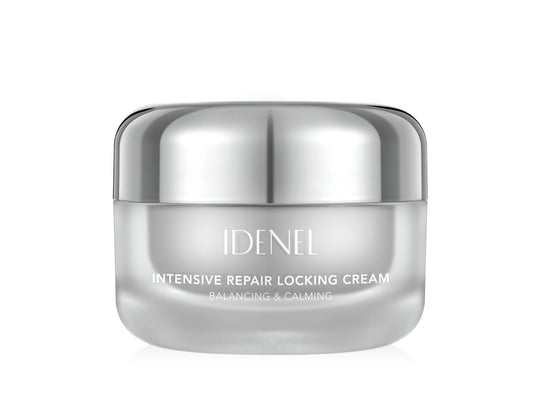IDENEL INTENSIVE LOCKING CREAM
