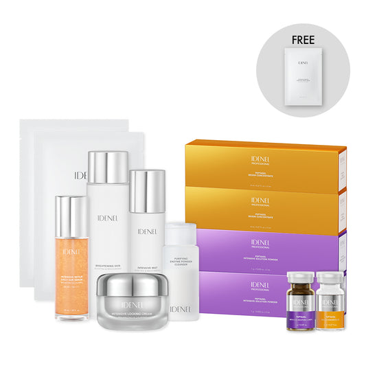IDENEL Clinic Launch Bundle